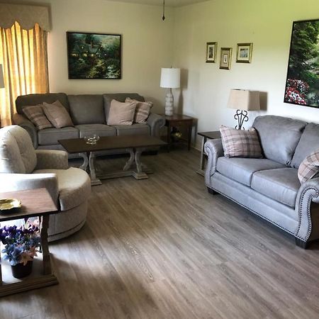 Kathryn'S Corner Cottage - Gorgeous Views 阿尔派恩 外观 照片