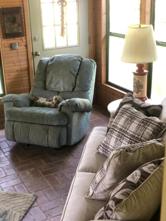 Kathryn'S Corner Cottage - Gorgeous Views 阿尔派恩 外观 照片