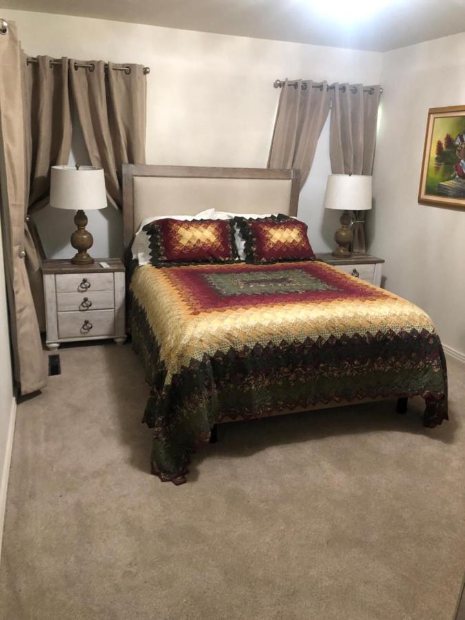 Kathryn'S Corner Cottage - Gorgeous Views 阿尔派恩 外观 照片