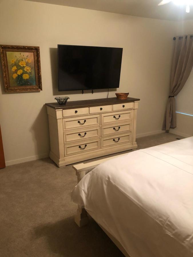 Kathryn'S Corner Cottage - Gorgeous Views 阿尔派恩 外观 照片