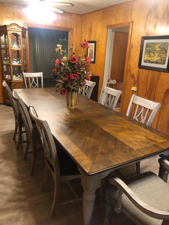 Kathryn'S Corner Cottage - Gorgeous Views 阿尔派恩 外观 照片