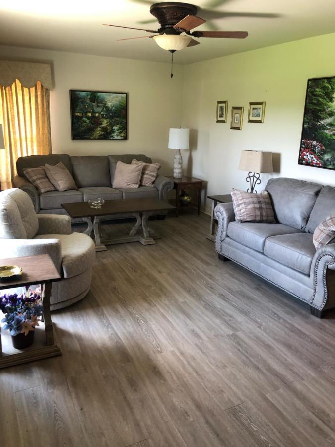 Kathryn'S Corner Cottage - Gorgeous Views 阿尔派恩 外观 照片
